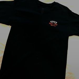 Men’s Vans TShirt